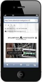 Atlantica Investigazioni