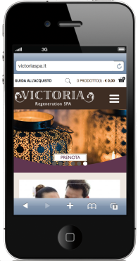 Victoria Regeneration SPA